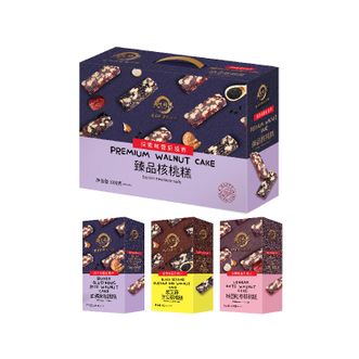 天生好果/TIAN SHENG HAO GUO  臻品核桃糕营养中式零食无蔗糖600款