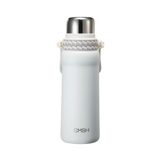 草莓生活（CMSH）  保温杯大容量女新款316不锈钢保温壶家用杯子1500mL CMSH0484