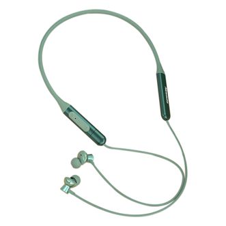 纽曼（Newmine）  磁吸入耳式 挂脖颈挂式无线运动蓝牙线控耳机 手机耳机 音乐耳机