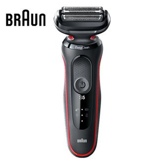 博朗（BRAUN）电动剃须刀小猎豹5系50-R1300s