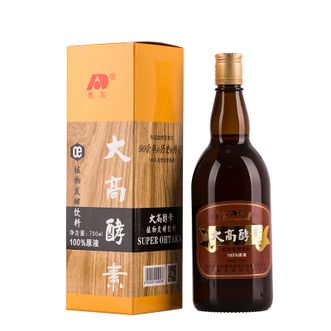 敖东  大高酵素