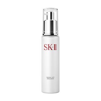 SK-II  晶致美肤乳液紧致保湿skllsk2