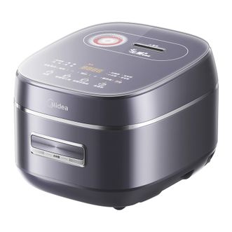 美的/Midea  电饭煲 MB-40HB3 IH稻香4L容量 家用大容量4-5人0涂层不粘锅
