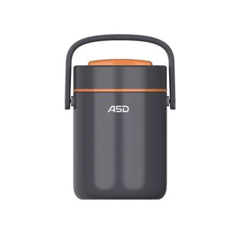 爱仕达/ASD  臻爱系列真空保温提锅2升RWS20T3J