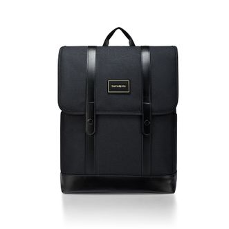 新秀丽/Samsonite  商务立体休闲差旅双肩包96Q*09031
