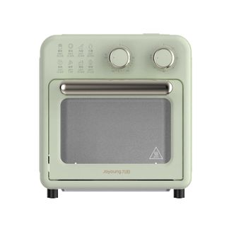 九阳/Joyoung  空气炸烤箱 小体积大容量 360°立体烘烤 KX10-VA181