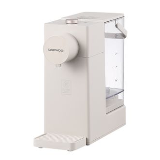 大宇  即热式饮水机家用台式桌面小型即热式净饮一体机 DYSP-2231白色
