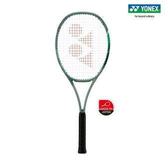 尤尼克斯（YONEX）  PERCEPT 97新次元碳素网球拍yy 01PE97YX