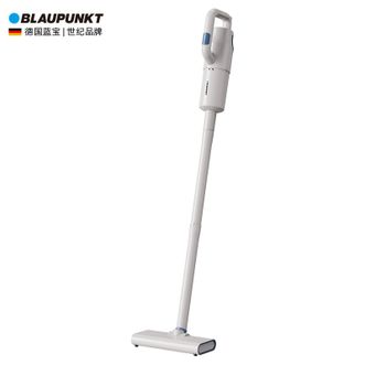 BLAUPUNKT  手持吸尘器 家用大吸力轻量化除尘机双重高效过滤