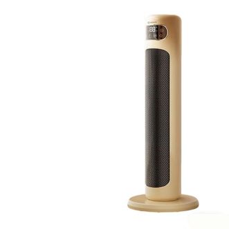 艾美特/Airmate  取暖器家用塔式立式摇头暖风机速热风机电暖气卧室节能暖脚神器电暖器 HP21-SR61