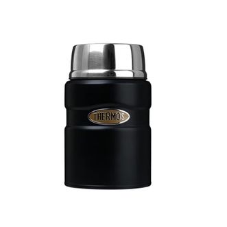 膳魔师（THERMOS）  焖烧杯  520ml  保温杯 不锈钢早餐杯 TCLF-520S