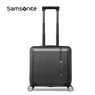 新秀丽/Samsonite  拉杆箱 (TQ9*09004) 18英寸 登机箱