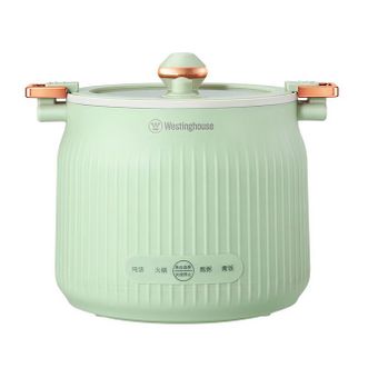 西屋/Westinghouse  多功能电煮锅1.6L WFB16A