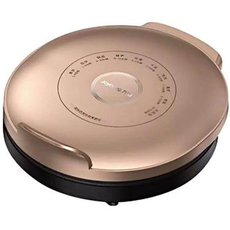 九阳/Joyoung 电饼铛多功能早餐机深烤盘 JK34-GK130 九阳/Joyoung 电饼铛多功能早餐机深烤盘 JK34-GK130
