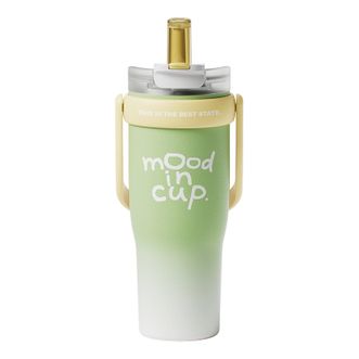 物生物  大力水守保温杯（陶瓷内胆提手款） 青梅起泡酒/1300ML JV012363-1300-VQ