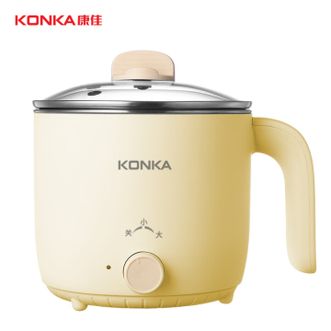 康佳/Konka  多用途锅KZG-15YX301 1.5L