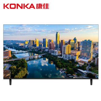 康佳/Konka  电视教育电视 高清智能语音 液晶平板电视机 50英寸  LED50G30UE