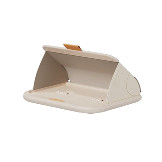 向物/SOTHING  暖脚宝折叠收纳电热暖脚炉