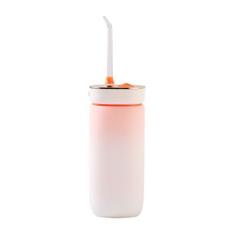 西屋/Westinghouse  电动冲牙器便携式洗牙机器牙结石去除牙缝去垢洗牙器出差旅行洁水牙线C101