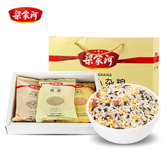 梁家河  陕北小杂粮3kg
