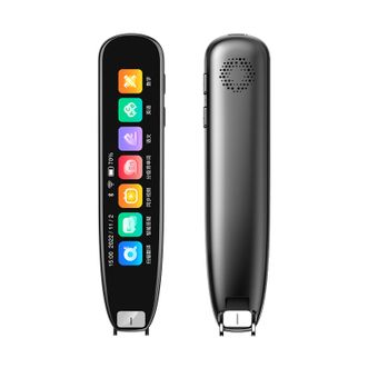 纽曼/Newsmy  N3大屏离线扫描笔电子词典笔