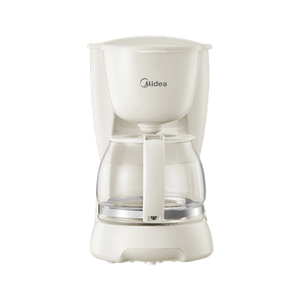 美的/Midea  咖啡机 MA-DC510 滴漏美式