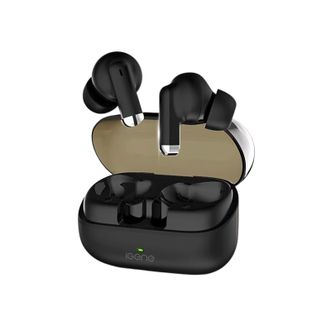 击音  【0压感低音炮】5.4蓝牙耳机入耳式 真无线高音质通话降噪音乐运动游戏耳机