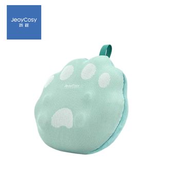 践程JeoyCosy  腰部按摩器 透气舒适面料 舒爽透气 （R3小福宝）