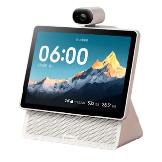 小度/Xiao Du  智能音箱高清大屏音响智能屏X10 Ultra