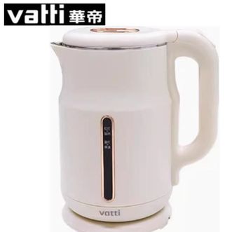 华帝/Vatti  电热水壶1.8升容量  VSH012B