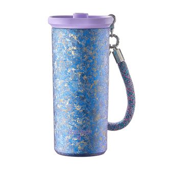 物生物  520ML星海钛杯 迷雾紫