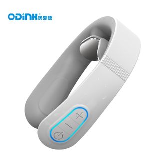 奥鼎康/ODINK  颈椎按摩仪护颈仪热敷按摩器颈部按摩仪智能颈椎按摩仪