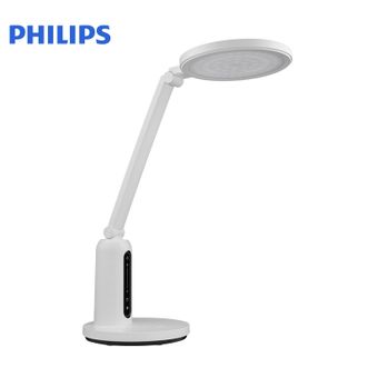 飞利浦/Philips  轩坦Eco 桌面办公读写LED护眼台灯