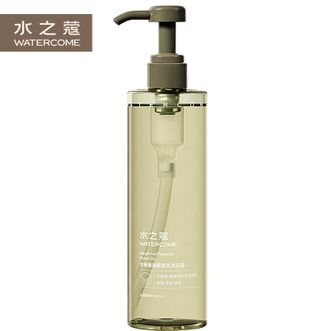 水之蔻  水杨酸沐浴露500ml 持久留香男女士控油祛痘爽肤沐浴乳
