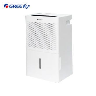 格力/Gree  除湿机DH20EM 20升