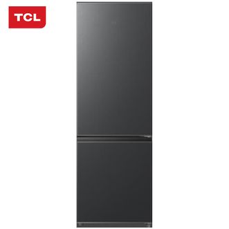 TCL  迷你冰箱171升R171L1-B