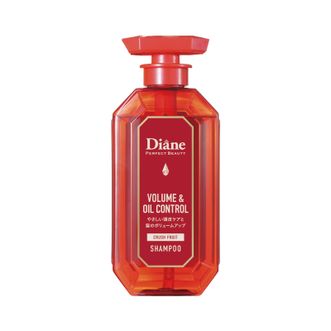 黛丝恩/Moist Diane  致美洗发水控油丰盈450ml