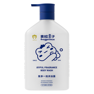 青蛙王子（FROGPRINCE）  frogprince氛享一刻沐浴露750ml
