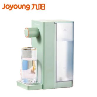 九阳/Joyoung  2L即热饮水机智能触控大容量6档调节JYW-WJ360