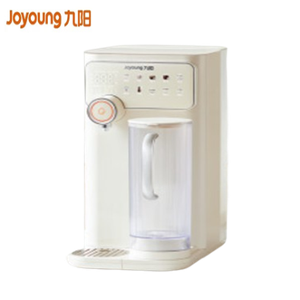 九阳/Joyoung  净饮机RH550 净水即热一体饮水机家用小型台式桌面全自动智能过滤式