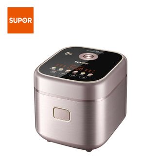 苏泊尔（SUPOR）  低糖电饭锅 小巧又精致 2L （SF20FC2125）