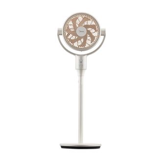 美的/Midea  循环扇 FGA25SXV 远距送风 大风量 手机智控