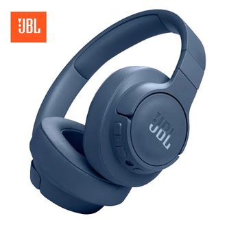 JBL  T770NC 无线蓝牙降噪耳机 头戴式主动游戏耳机