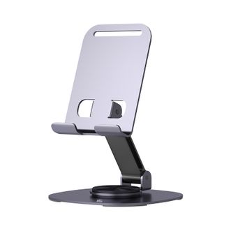 爱车屋（ICAROOM）  360°旋转手机支架_D-3055