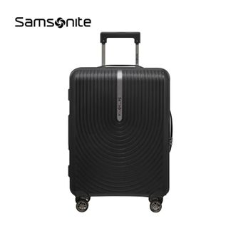 新秀丽/Samsonite  时尚万向轮拉杆箱 旅行箱 商务差旅男女旅行登机箱（25寸）