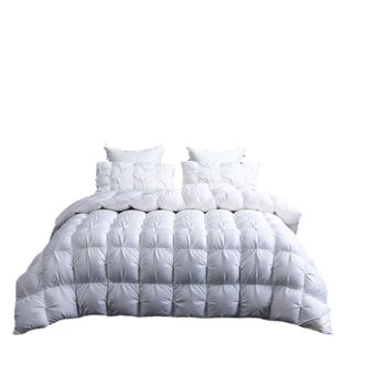 PLOVER白鹅绒精品羽绒被200cm*230cm