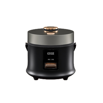 谷格/GUGE  电饭煲  GC972