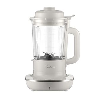 美的/Midea  1.5L触控面板一键自清洗破壁机 BL5035