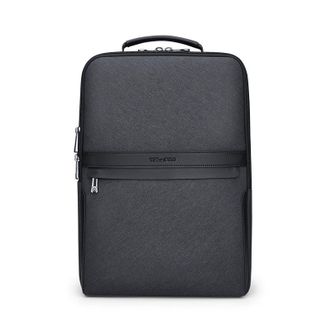 英皇保罗WilliamPOLO背包男士双肩包大学生商务大容量旅行电脑男休闲书包