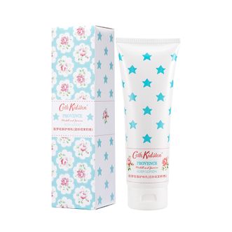 CATH KIDSTON  普罗旺斯护体乳润肤乳滋润保湿润肤露护体乳250ml (蓝铃花茉莉香)（AX）